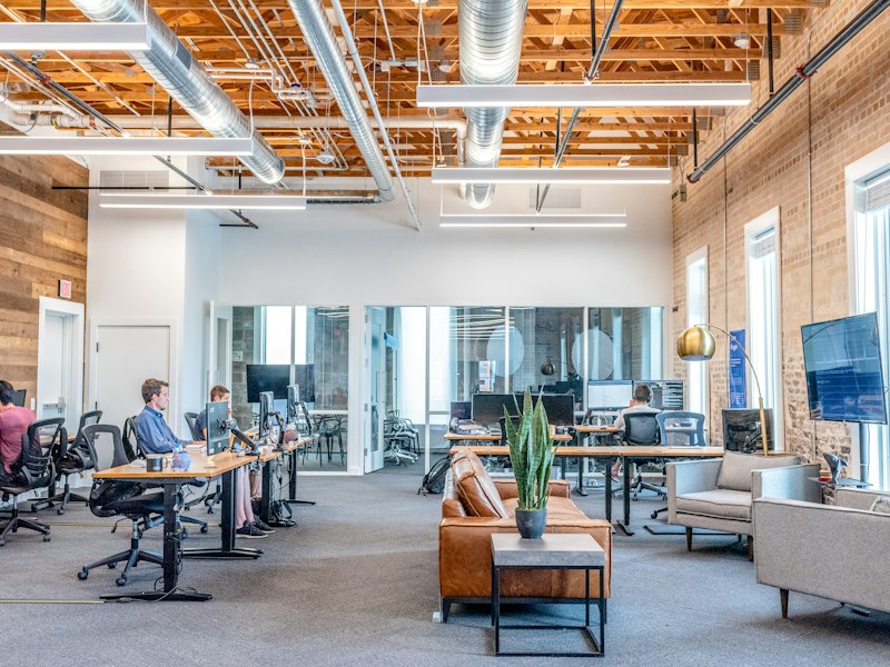 Workplace wellness