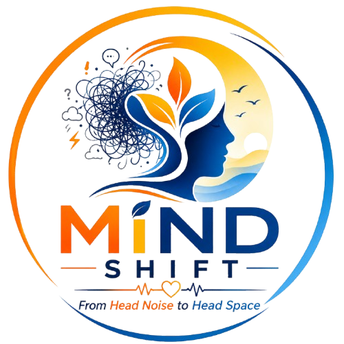 Mind Shift